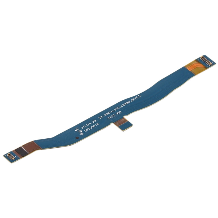 For Samsung Galaxy Note20 5G / N981U Signal Antenna Flex Cable - free shipping - PMc TechLife - Order now!