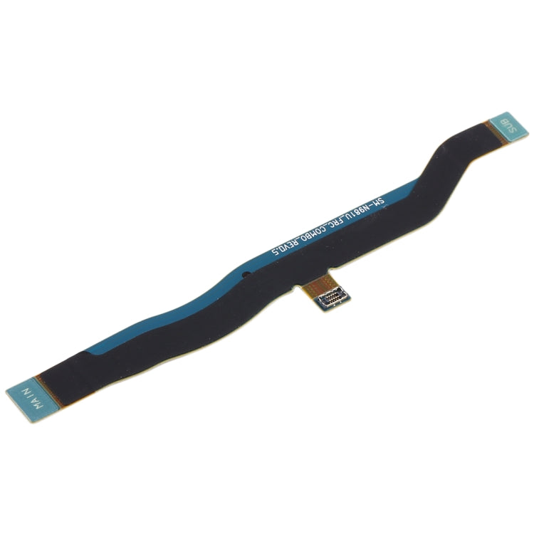 For Samsung Galaxy Note20 5G / N981U Signal Antenna Flex Cable - free shipping - PMc TechLife - Order now!
