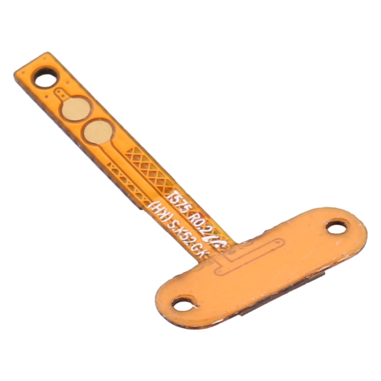 For Samsung Galaxy Tab Active3 SM-T575 Return Key Home Button Flex Cable - free shipping - PMc TechLife - Order now!