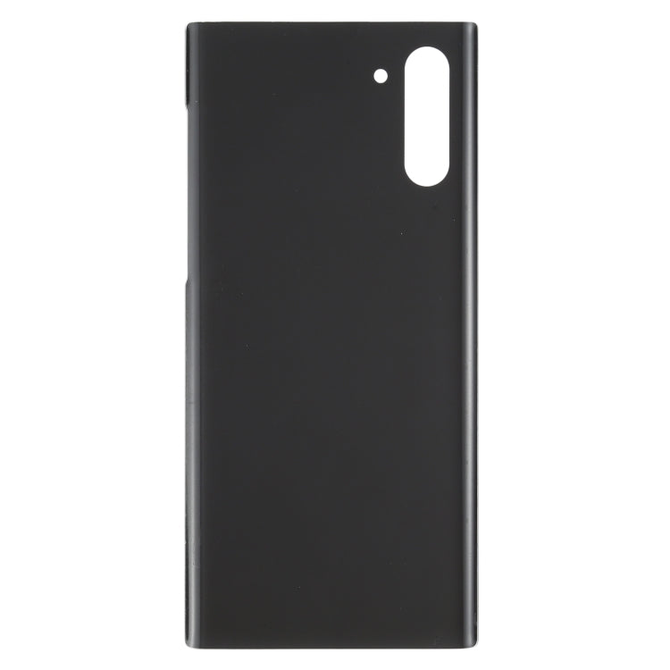 For Samsung Galaxy Note10 Battery Back Cover (Red) - free shipping - PMc TechLife - Order now!