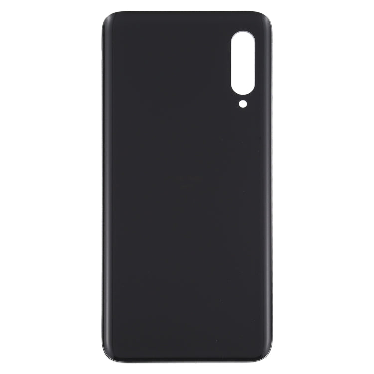 For Samsung Galaxy A90 Battery Back Cover (Black) - Back Cover by PMC Jewellery | Online Shopping South Africa | PMC Jewellery | Buy Now Pay Later Mobicred