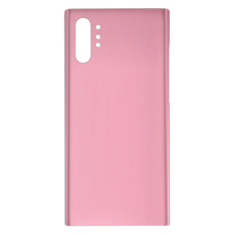For Samsung Galaxy Note10+ Battery Back Cover (Pink) - free shipping - PMc TechLife - Order now!