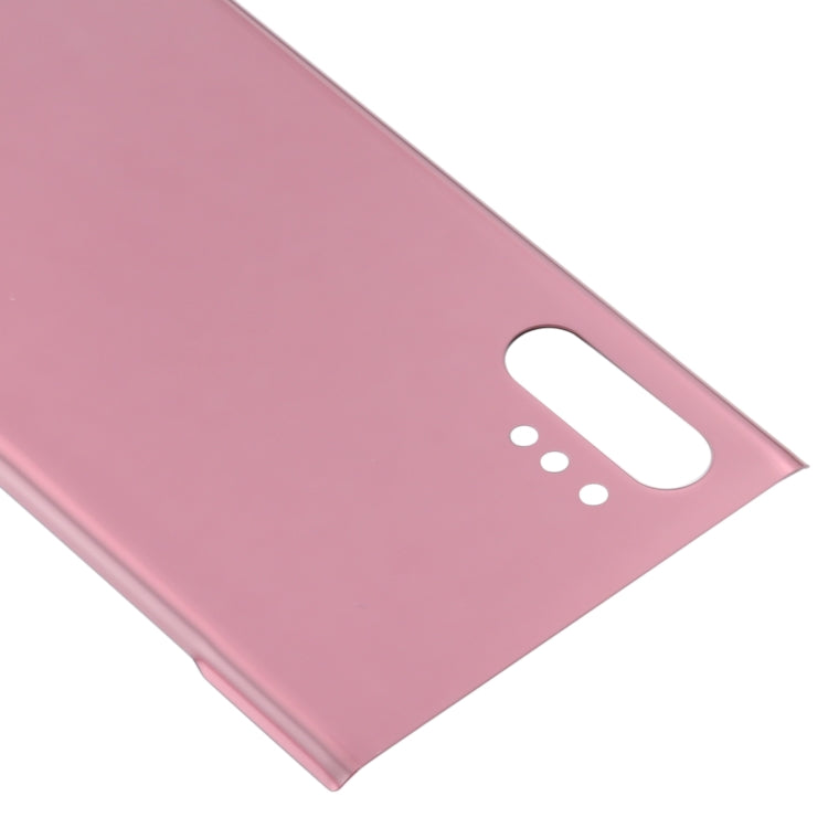 For Samsung Galaxy Note10+ Battery Back Cover (Pink) - free shipping - PMc TechLife - Order now!