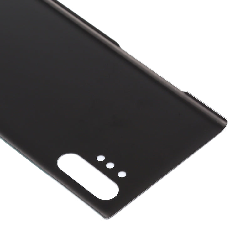 For Samsung Galaxy Note10+ Battery Back Cover (Red) - free shipping - PMc TechLife - Order now!