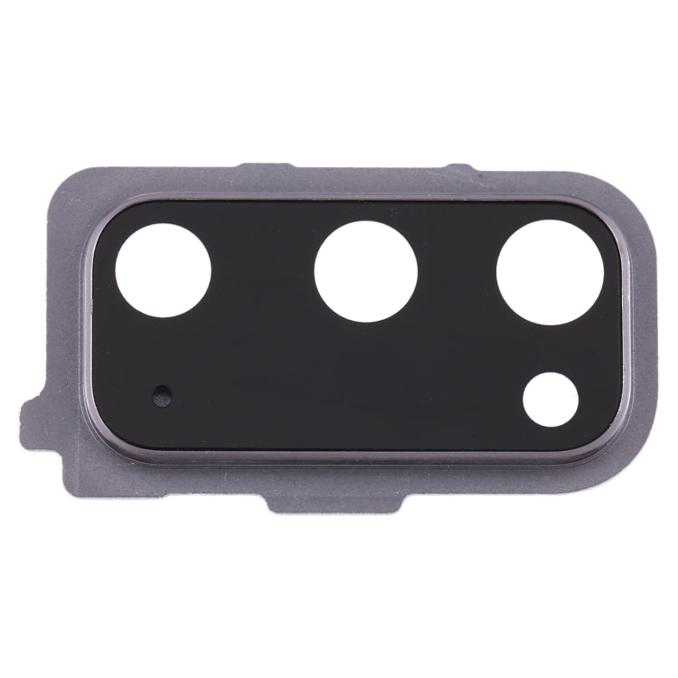 For Samsung Galaxy S20 10pcs Camera Lens Cover (Black) - free shipping - PMc TechLife - Order now!