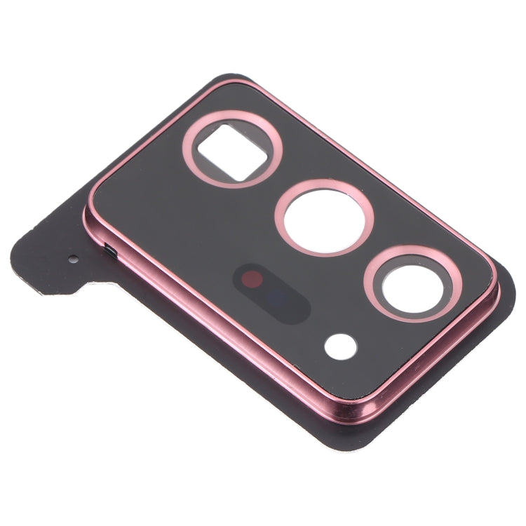 For Samsung Galaxy Note20 Ultra Camera Lens Cover (Gold) - free shipping - PMc TechLife - Order now!