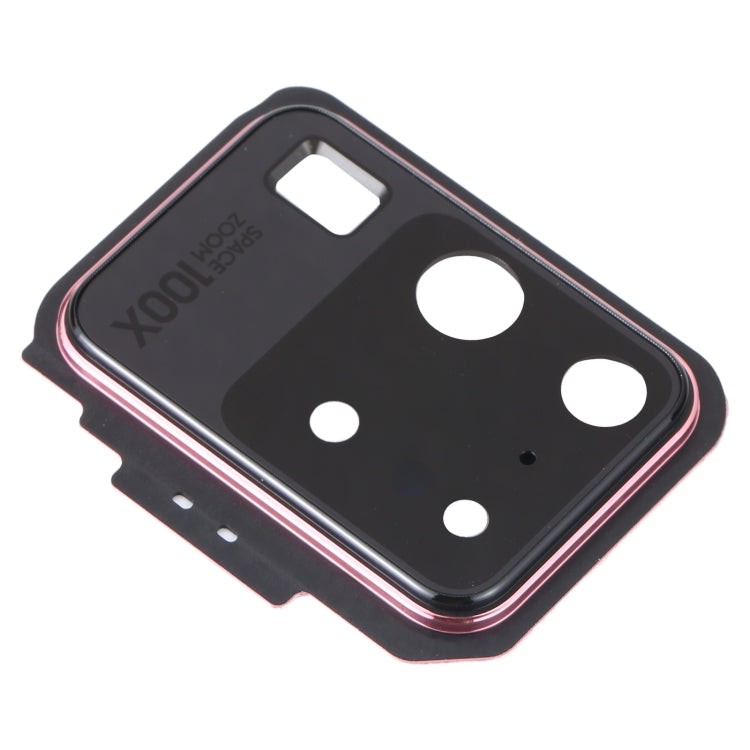 For Samsung Galaxy S20 Ultra Camera Lens Cover (Pink) - free shipping - PMc TechLife - Order now!