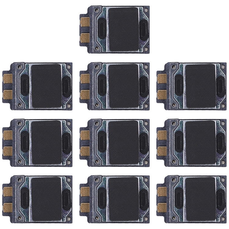 For Samsung Galaxy A8+ (2018) SM-A730 10pcs Earpiece Speaker - free shipping - PMc TechLife - Order now!