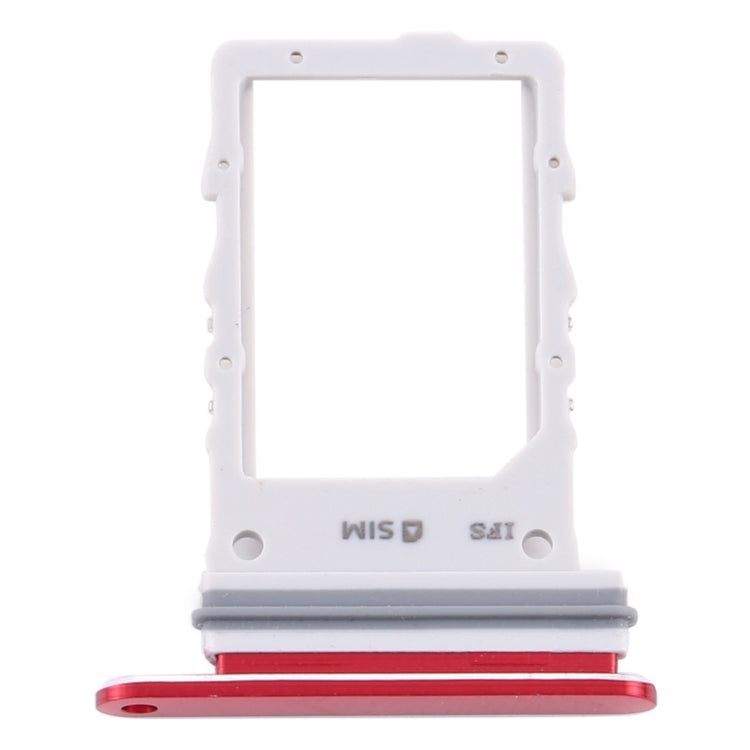 For Samsung Galaxy Note10 5G SIM Card Tray (Red) - free shipping - PMc TechLife - Order now!
