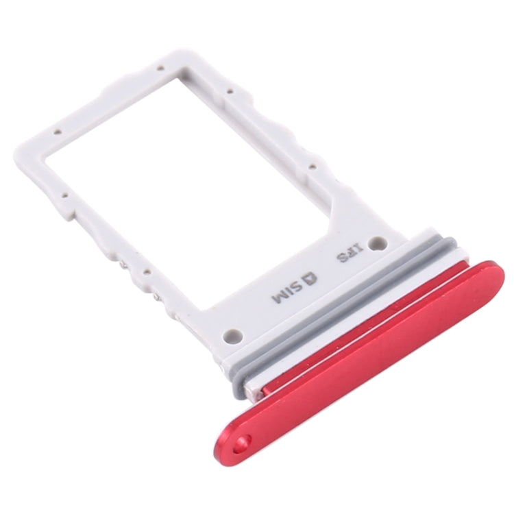 For Samsung Galaxy Note10 5G SIM Card Tray (Red) - free shipping - PMc TechLife - Order now!