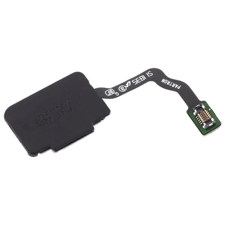 For Galaxy S9 / S9+ Fingerprint Sensor Flex Cable(Red) - free shipping - PMc TechLife - Order now!