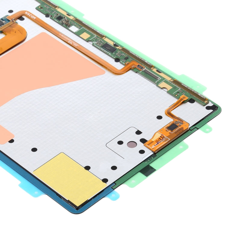 Original LCD Screen for Samsung Galaxy Tab S6 SM-T860/T865 With Digitizer Full Assembly - free shipping - PMC TechLife - Order now!