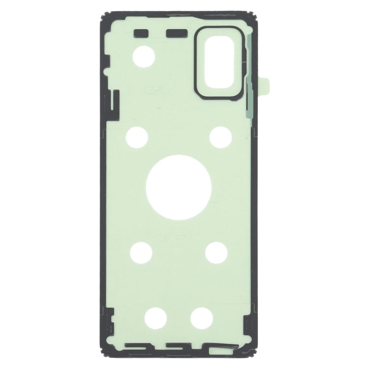 For Samsung Galaxy A71 10pcs Back Housing Cover Adhesive - free shipping - PMc TechLife - Order now!