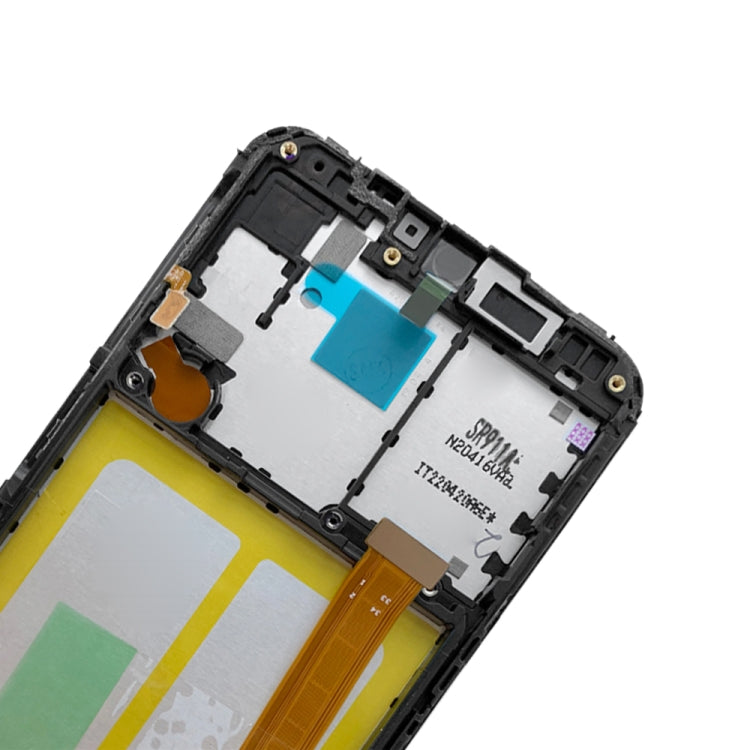 Original LCD Screen for Samsung Galaxy A20e SM-A202 With Digitizer Full Assembly With Frame - free shipping - PMc TechLife - Order now!