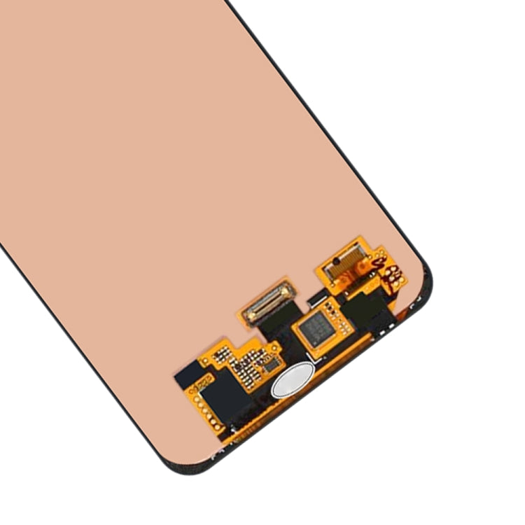 Original LCD Screen for Samsung Galaxy M21 SM-M215 With Digitizer Full Assembly - free shipping - PMc TechLife - Order now!