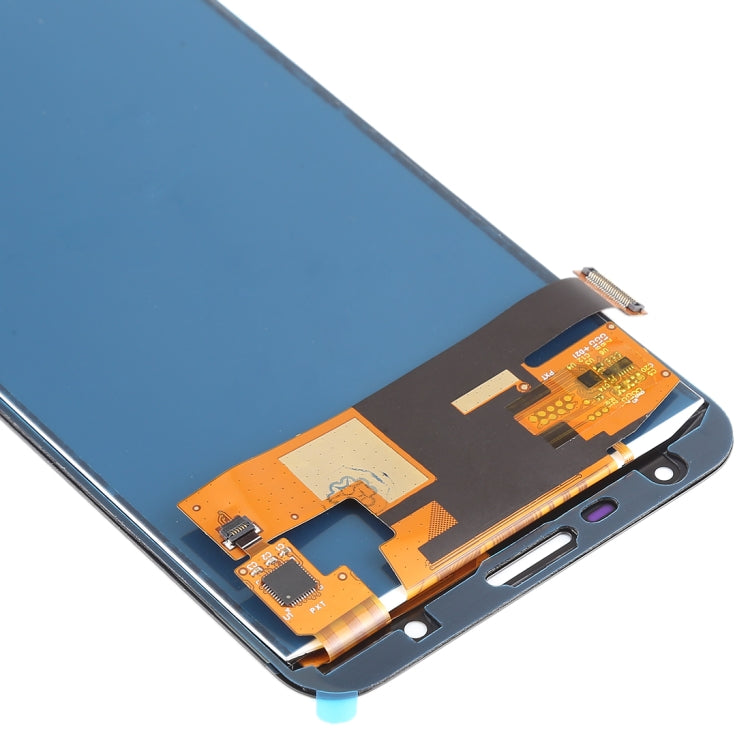 TFT LCD Screen for Galaxy J7 Neo, J701F/DS, J701M With Digitizer Full Assembly (Black) - free shipping - PMc TechLife - Order now!