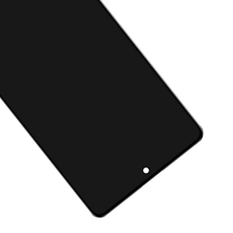 Original LCD Screen for Samsung Galaxy M51 SM-M515 Digitizer Full Assembly With Frame - free shipping - PMc TechLife - Order now!