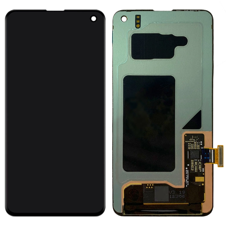 Original LCD Screen for Samsung Galaxy S10e SM-G970 With Digitizer Full Assembly - free shipping - PMc TechLife - Order now!