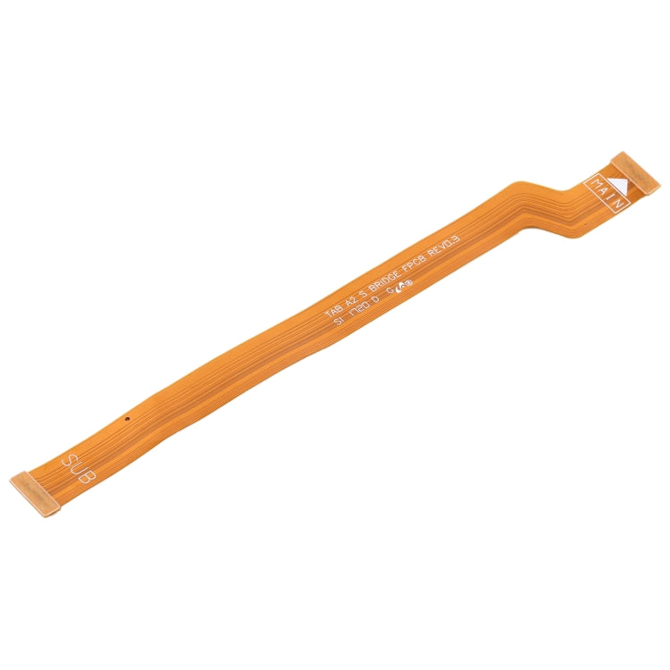 For Samsung Galaxy Tab A 8.0 (2017) / SM-T380 / SM-T385 Motherboard Flex Cable - free shipping - PMc TechLife - Order now!