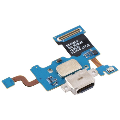 For Samsung Galaxy Tab Active Pro SM-T545 Charging Port Board - Galaxy Tab Series Parts by PMC Jewellery | Online Shopping South Africa | PMC Jewellery | Buy Now Pay Later Mobicred