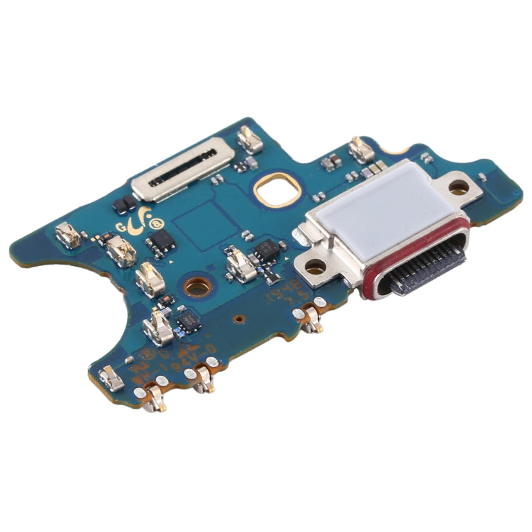 For Samsung Galaxy S20 5G / SM-G981U Original Charging Port Board - free shipping - PMc TechLife - Order now!