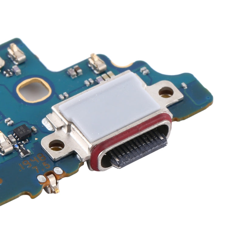 For Samsung Galaxy S20 5G / SM-G981U Original Charging Port Board - free shipping - PMc TechLife - Order now!