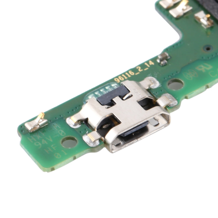 For Samsung Galaxy A10s(US Version) Original Charging Port Board - free shipping - PMc TechLife - Order now!