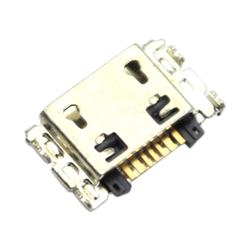 For Samsung Galaxy A6 2018 SM-A600F 10pcs Charging Port Connector - free shipping - PMc TechLife - Order now!