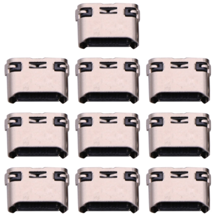 For Samsung Galaxy A80 SM-A805F 10pcs Charging Port Connector - free shipping - PMc TechLife - Order now!
