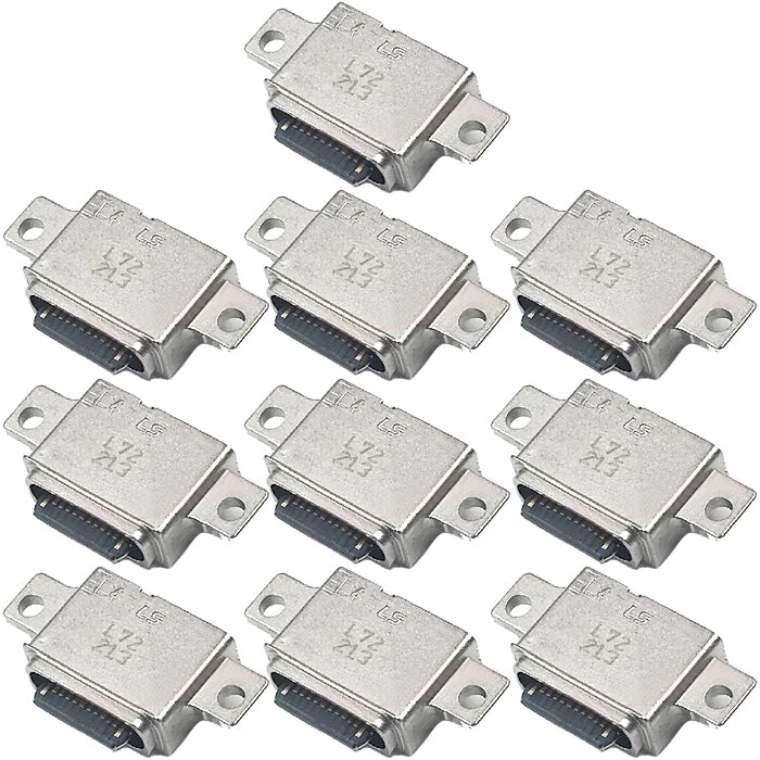 For Samsung Galaxy Note9 SM-N960F 10pcs Charging Port Connector - free shipping - PMc TechLife - Order now!