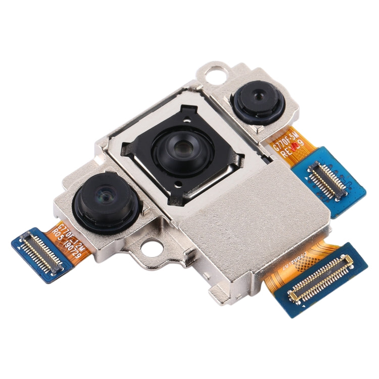 For Samsung Galaxy S10 Lite SM-G770 Back Facing Camera - free shipping - PMc TechLife - Order now!