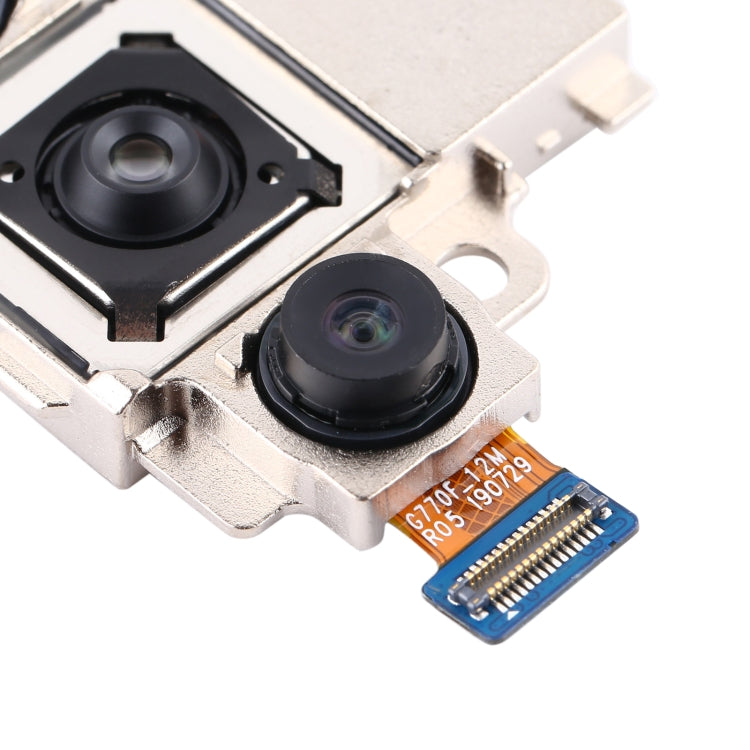 For Samsung Galaxy S10 Lite SM-G770 Back Facing Camera - free shipping - PMc TechLife - Order now!