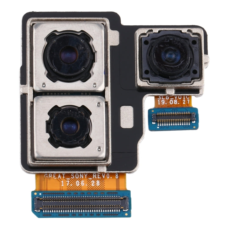 For Samsung Galaxy Note10 Lite SM-N770 US Version Back Facing Camera - free shipping - PMc TechLife - Order now!