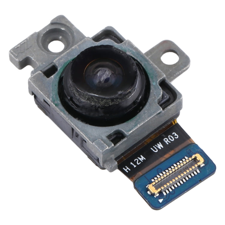 For Samsung Galaxy S20 Ultra SM-G988 EU Edition Wide Camera - free shipping - PMc TechLife - Order now!