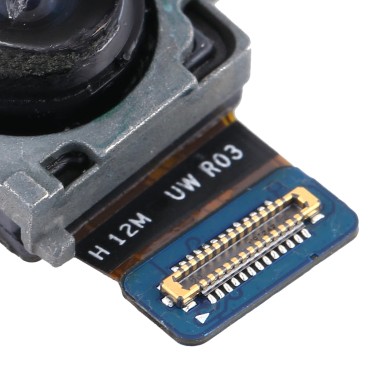 For Samsung Galaxy S20 Ultra SM-G988 EU Edition Wide Camera - free shipping - PMc TechLife - Order now!
