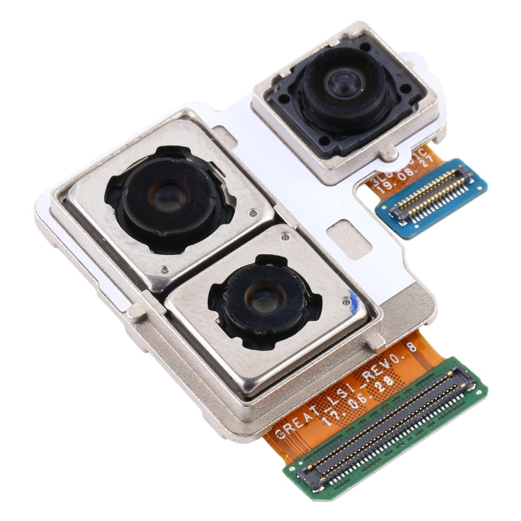 For Samsung Galaxy Note10 Lite SM-N770F EU Version Back Facing Camera - free shipping - PMc TechLife - Order now!