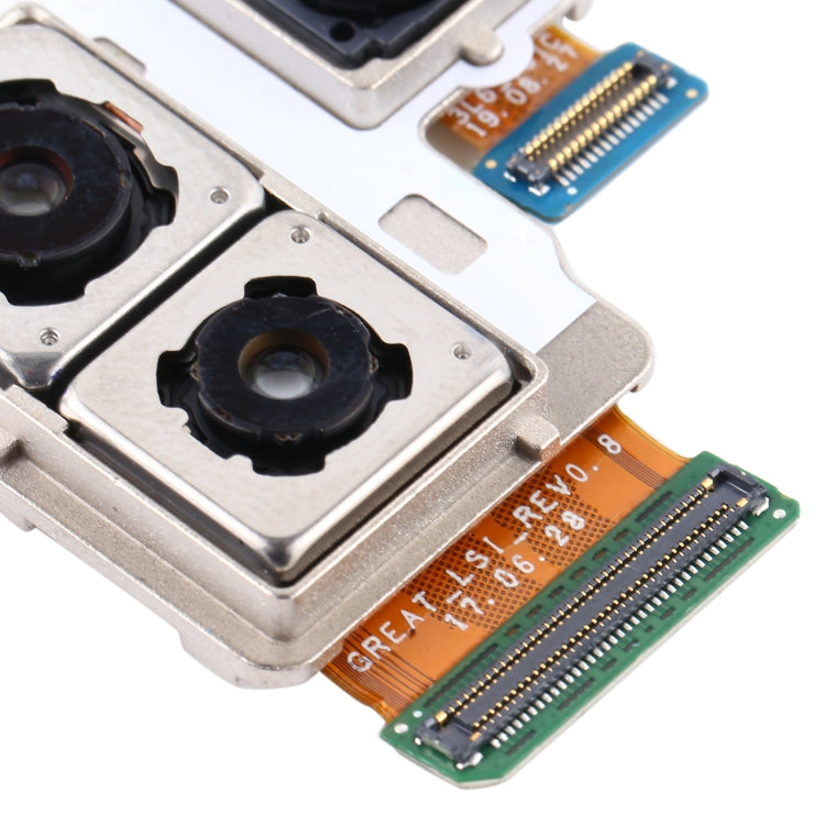 For Samsung Galaxy Note10 Lite SM-N770F EU Version Back Facing Camera - free shipping - PMc TechLife - Order now!