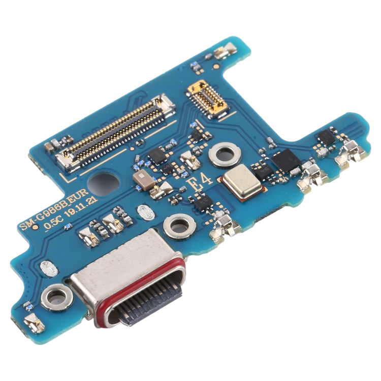 For Samsung Galaxy S20+ SM-G985B(EU Version) Charging Port Board with IC - free shipping - PMc TechLife - Order now!