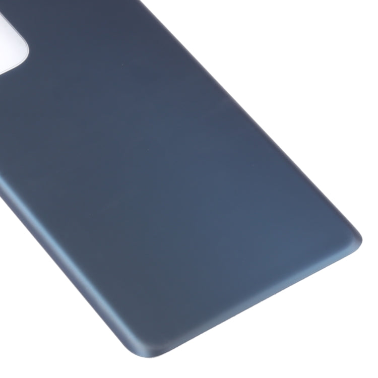 For Samsung Galaxy S21 Ultra 5G Battery Back Cover (Blue) - free shipping - PMc TechLife - Order now!