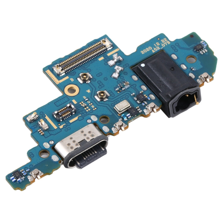 For Samsung Galaxy A52 SM-A525 Original Charging Port Board - free shipping - PMc TechLife - Order now!