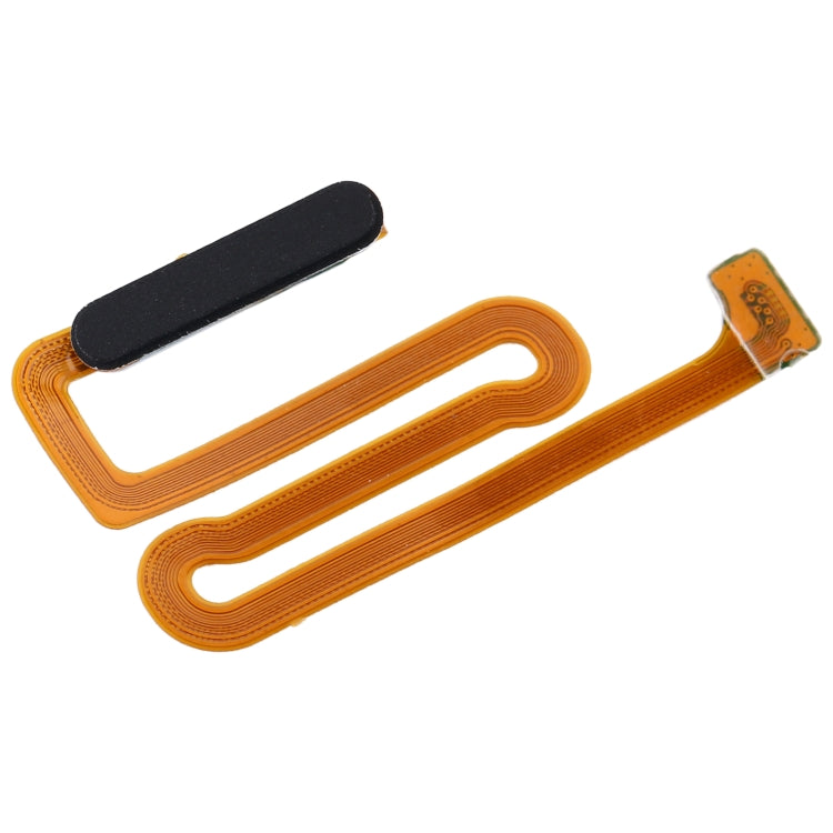 For Samsung Galaxy M12 / A12 / SM-A125 / M125 Power Button Flex Cable(Black) - free shipping - PMc TechLife - Order now!