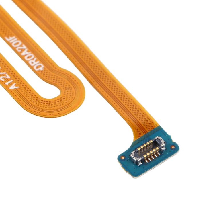 For Samsung Galaxy M12 / A12 / SM-A125 / M125 Power Button Flex Cable(Green) - free shipping - PMc TechLife - Order now!