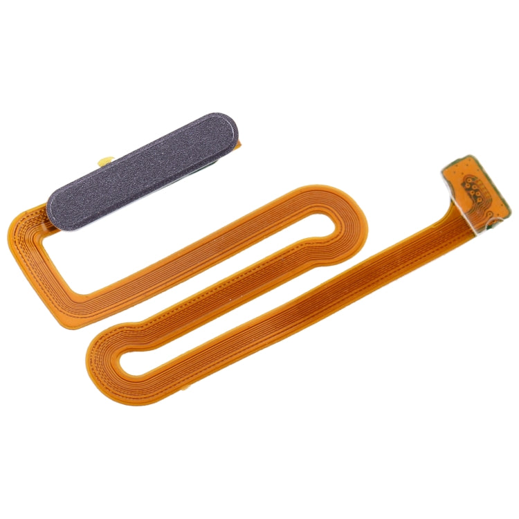 For Samsung Galaxy M12 / A12 / SM-A125 / M125 Power Button Flex Cable(Grey) - free shipping - PMc TechLife - Order now!
