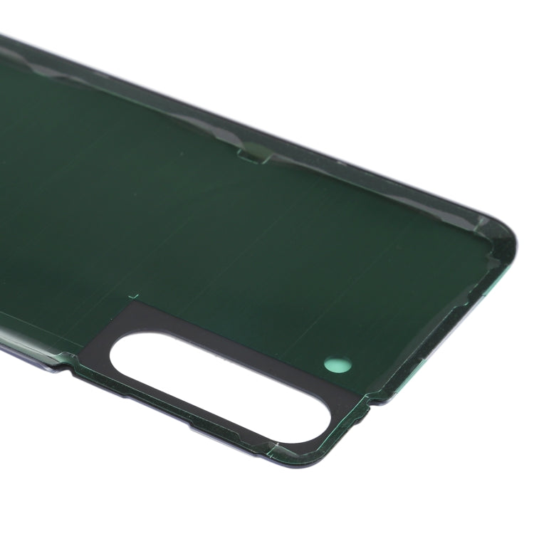 For Samsung Galaxy S21 Battery Back Cover (Purple) - free shipping - PMc TechLife - Order now!