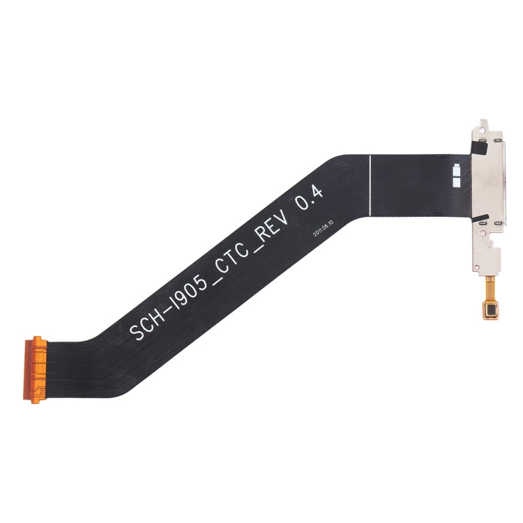 For Samsung Galaxy Tab 10.1 LTE I905 Charging Port Flex Cable - free shipping - PMc TechLife - Order now!