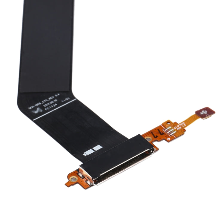 For Samsung Galaxy Tab 10.1 LTE I905 Charging Port Flex Cable - free shipping - PMc TechLife - Order now!