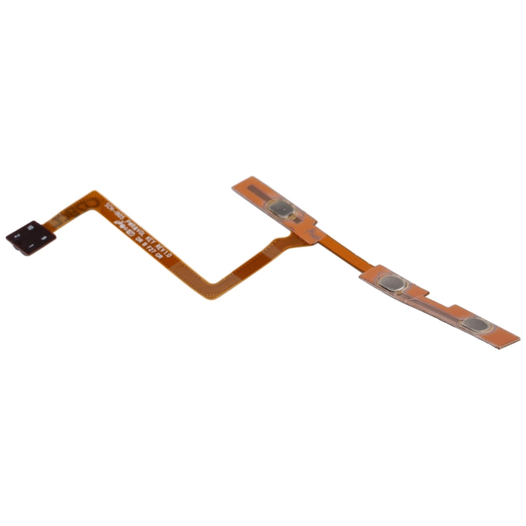 For Samsung Galaxy Tab 10.1 LTE I905 Power Button & Volume Button Flex Cable - free shipping - PMc TechLife - Order now!