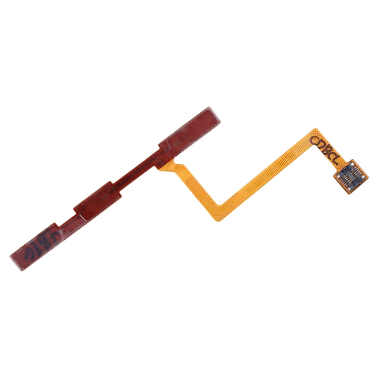 For Samsung Galaxy Tab 10.1 LTE I905 Power Button & Volume Button Flex Cable - free shipping - PMc TechLife - Order now!