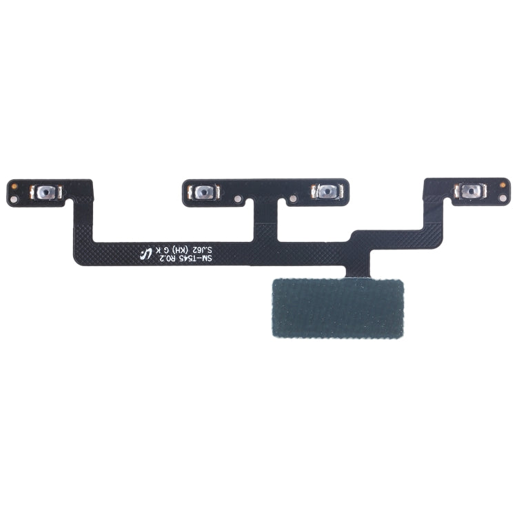For Samsung Galaxy Tab Active Pro SM-T540/T545 Power Button & Volume Button Flex Cable - free shipping - PMc TechLife - Order now!