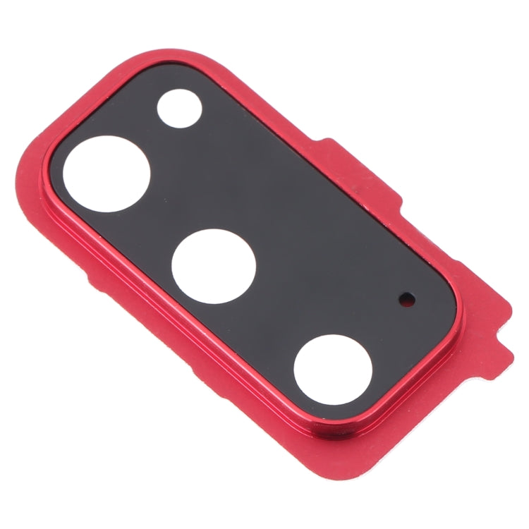 For Samsung Galaxy S20 Camera Lens Cover (Red) - free shipping - PMc TechLife - Order now!